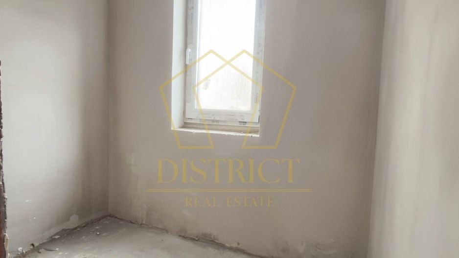 Duplex modern cu 5 camere si 3 bai | Sacalaz - Poză 7