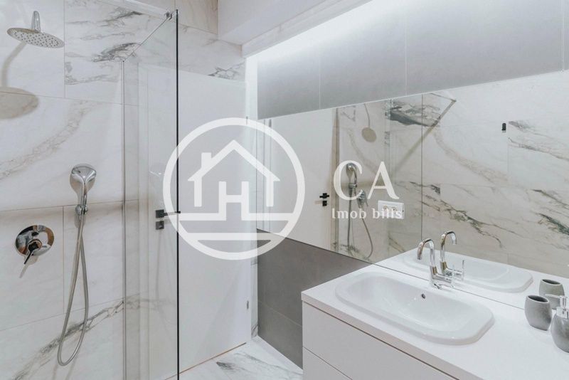 Apartament tip LOFT de închiriat în EAS, Oradea - Poză 10