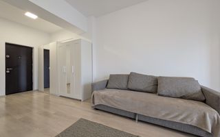 | Studio de inchiriat | lângă Mall Vitan - Poză 10
