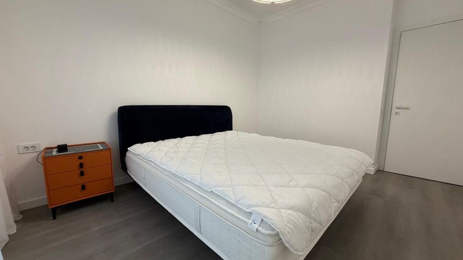 Apartament 2 camere 65 mp Exigent Plaza Residence - Faza 5 Lujerului Politehnica - Poză 7