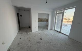 Etaj 1. Braytim. Bloc Nou. - Poză 1