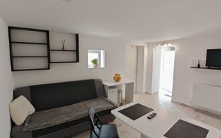 Casa 3 camere individuala SanpetrU,mobilata si utilata,128900 euro. - Poză 2