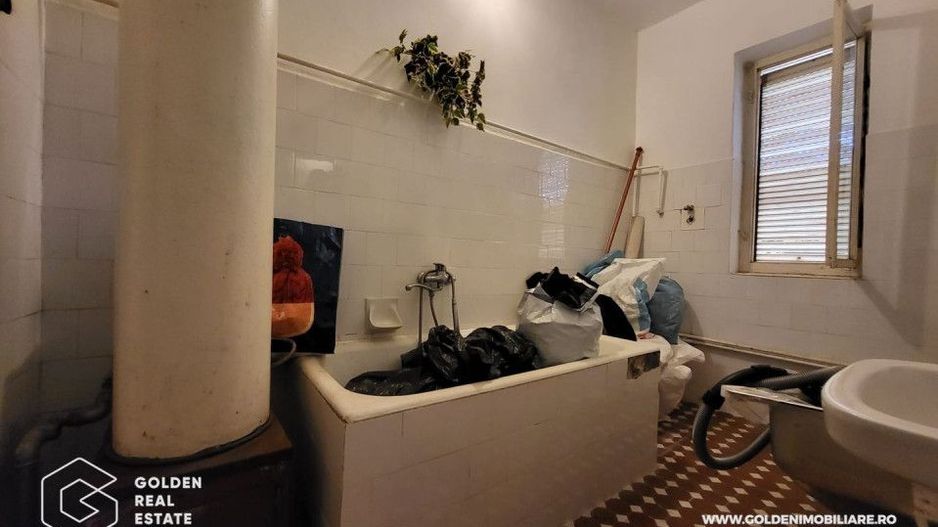 Casa mare, 3 corpuri de cladire, sat Lalasint - Poză 6