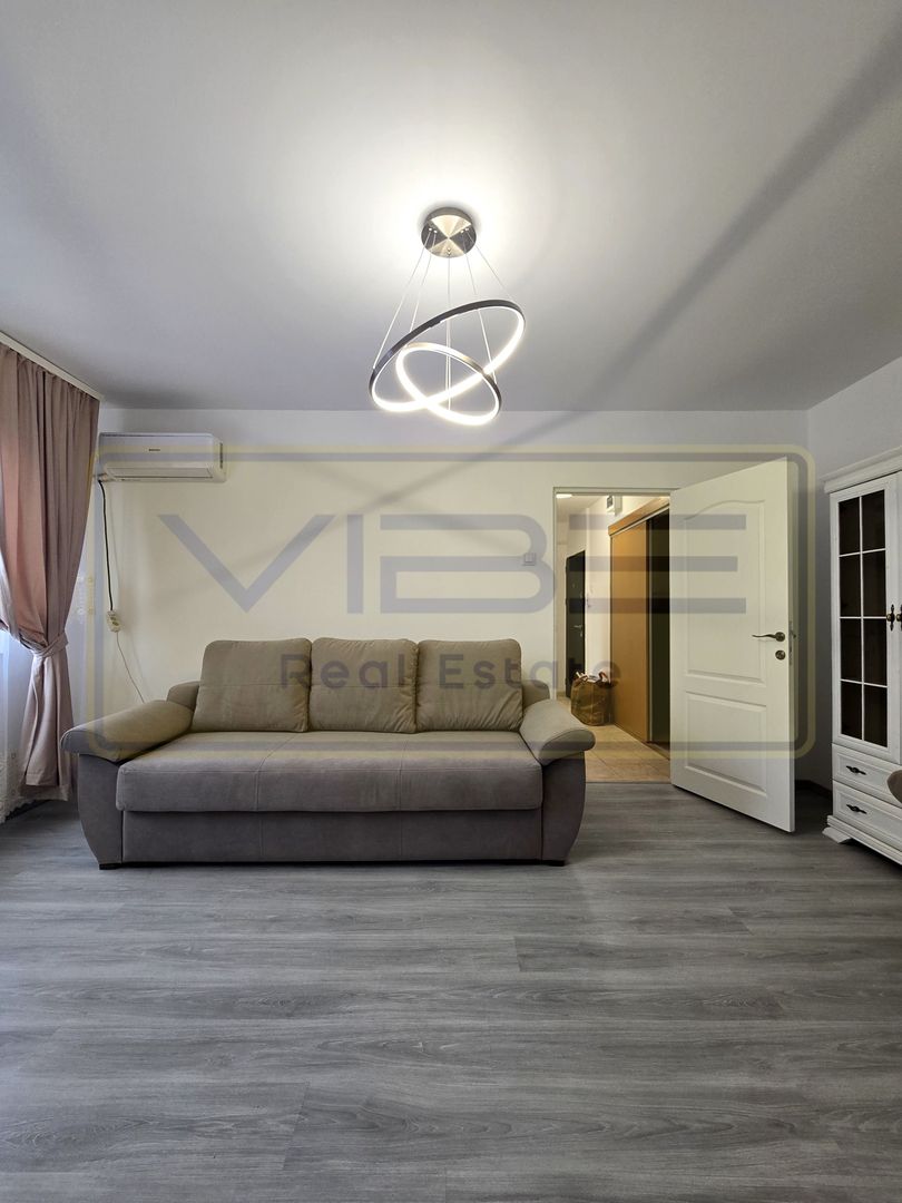 Podu Ros - Pasapoarte -Tudor Vladimirescu - 3 camere - Renovat complet - Poză 26