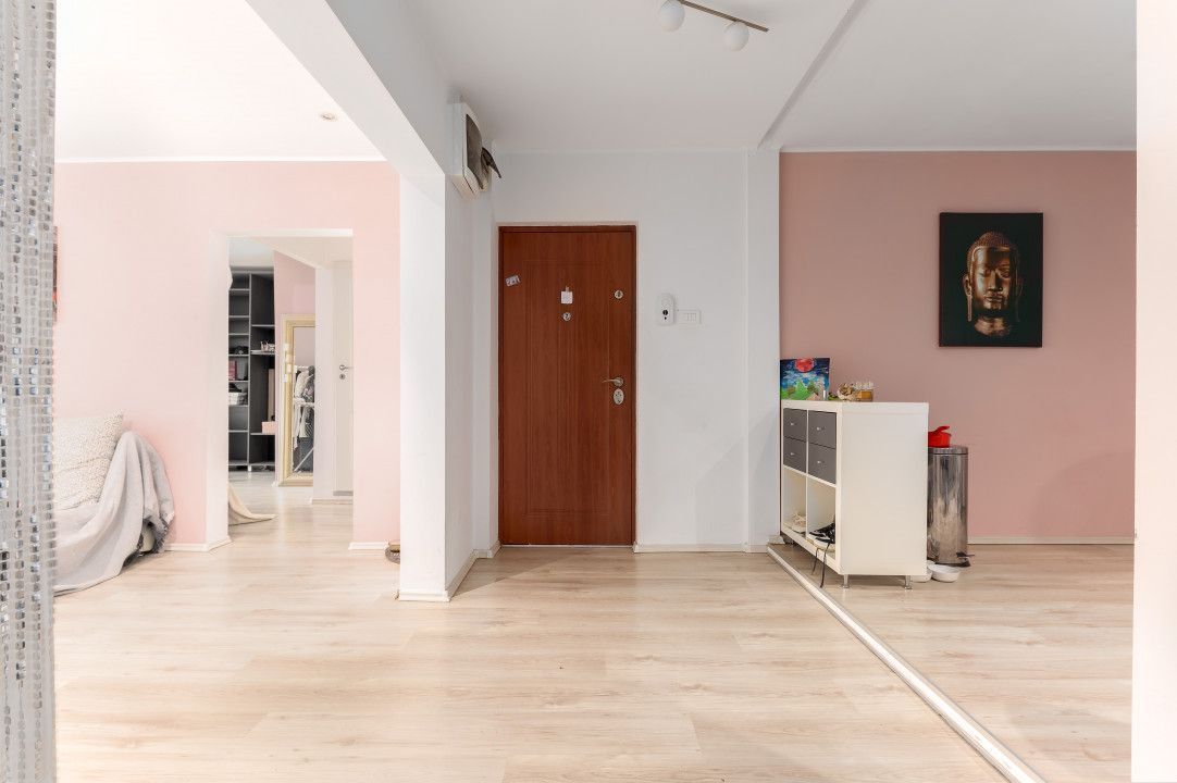 Apartament 4 camere 13 septembrie - Poză 7