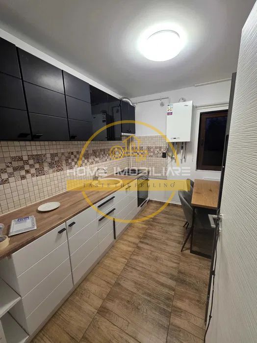 Apartament 2 Camere-Decomandat +Loc de parcare/Aleea Strugurilor! - Poză 1