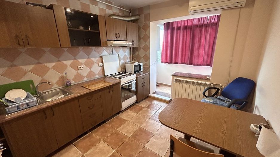 Apartament cu 2 camere decomandat Gorjului cu centrala proprie - Poză 3