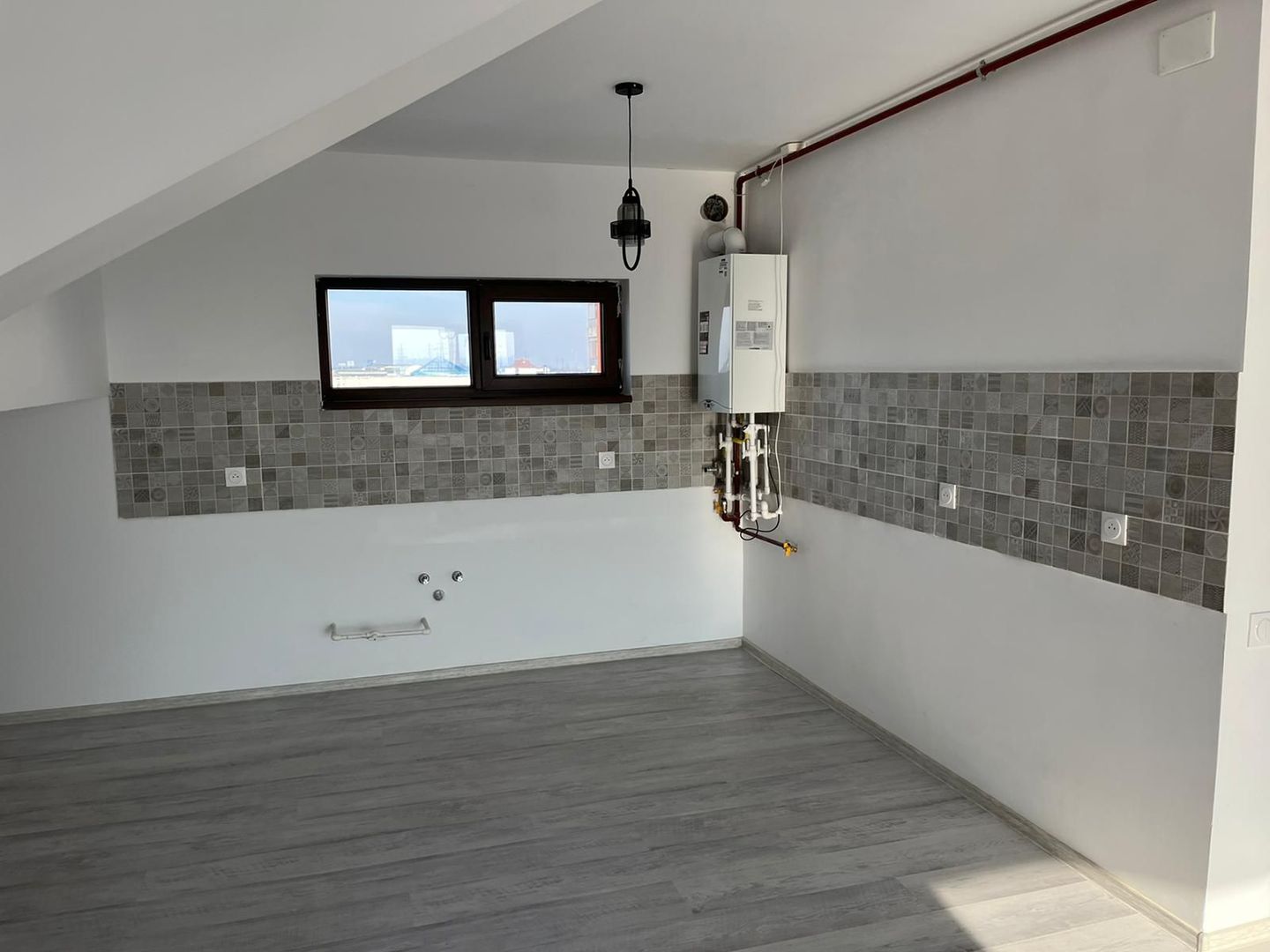 Penthouse Voluntari - Jumbo - Metro - Poză 17