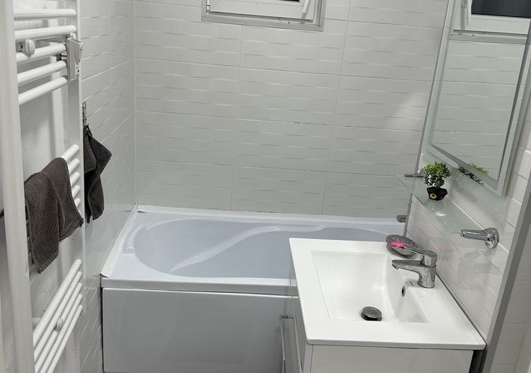 Apartament 2 Camere-Lacul Tei- Facultatea de Constructii - Poză 7