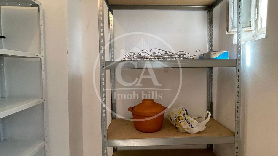 Apartament cu 3 camere de vânzare de tip PC în zona Rogerius, Oradea - Poză 14