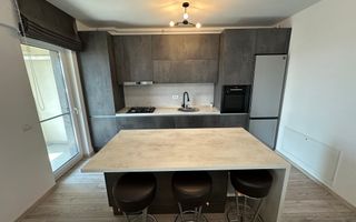 Apartament 3 camere, bloc nou - Poză 7