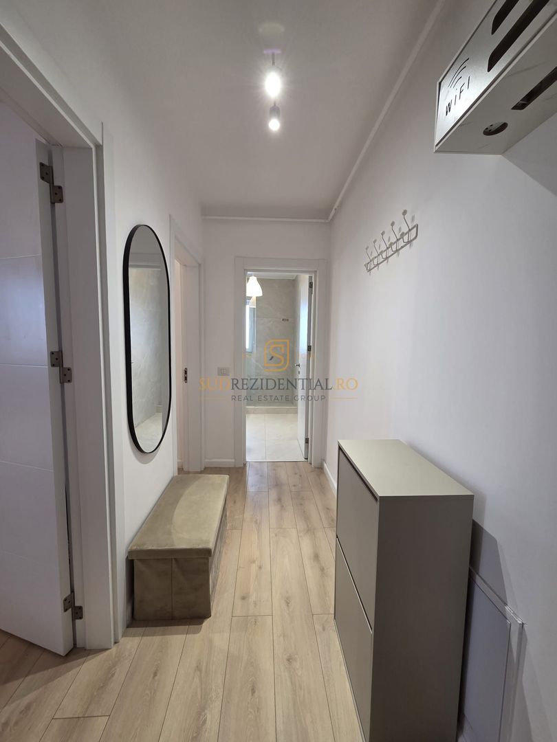 Studio 2 camere + Parcare  | Apărătorii Patriei / Parc Tudor Arghezi - Poză 6
