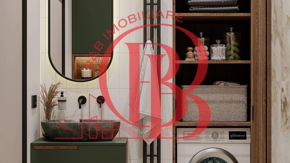 Apartament 2 camere Theodor Pallady-Metrou Nicolae Teclu - Poză 10