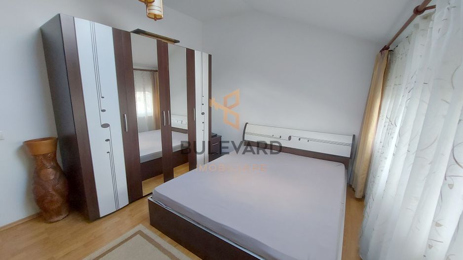 Apartament cu 3 camere+parcare in zona Terra! - Poză 7
