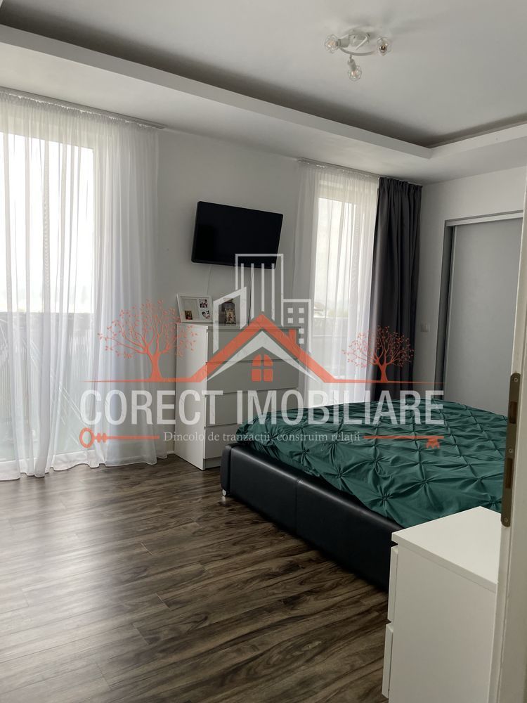 Apartament de vanzare str.Tărpiului - Poză 5