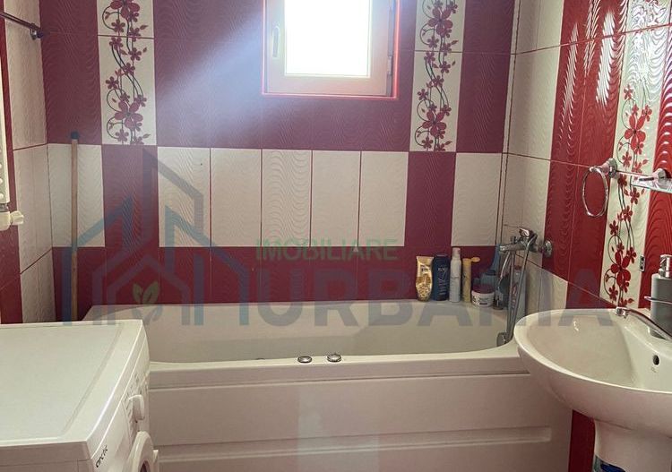 Apartament de închiriat în zona Nicolina, Iași - Poză 3