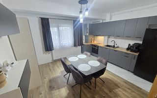 Apartament modern mobilat loc de parcare inclus - Poză 1