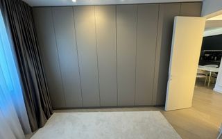 Apartament LUX | 3 camere | Cortina North - Poză 15