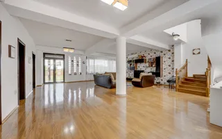 Casă individuală premium în Snagov - Poză 31