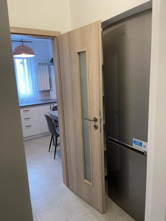 AP. 4 CAMERE DRUMUL TABEREI, PET-FRIENDLY, BOILER, LOC PARCARE, METROU - Poză 7