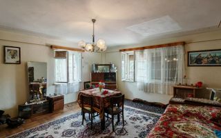 Casa saseasca,individuala,Cristian zona Centrala,teren 540 mp - Poză 3