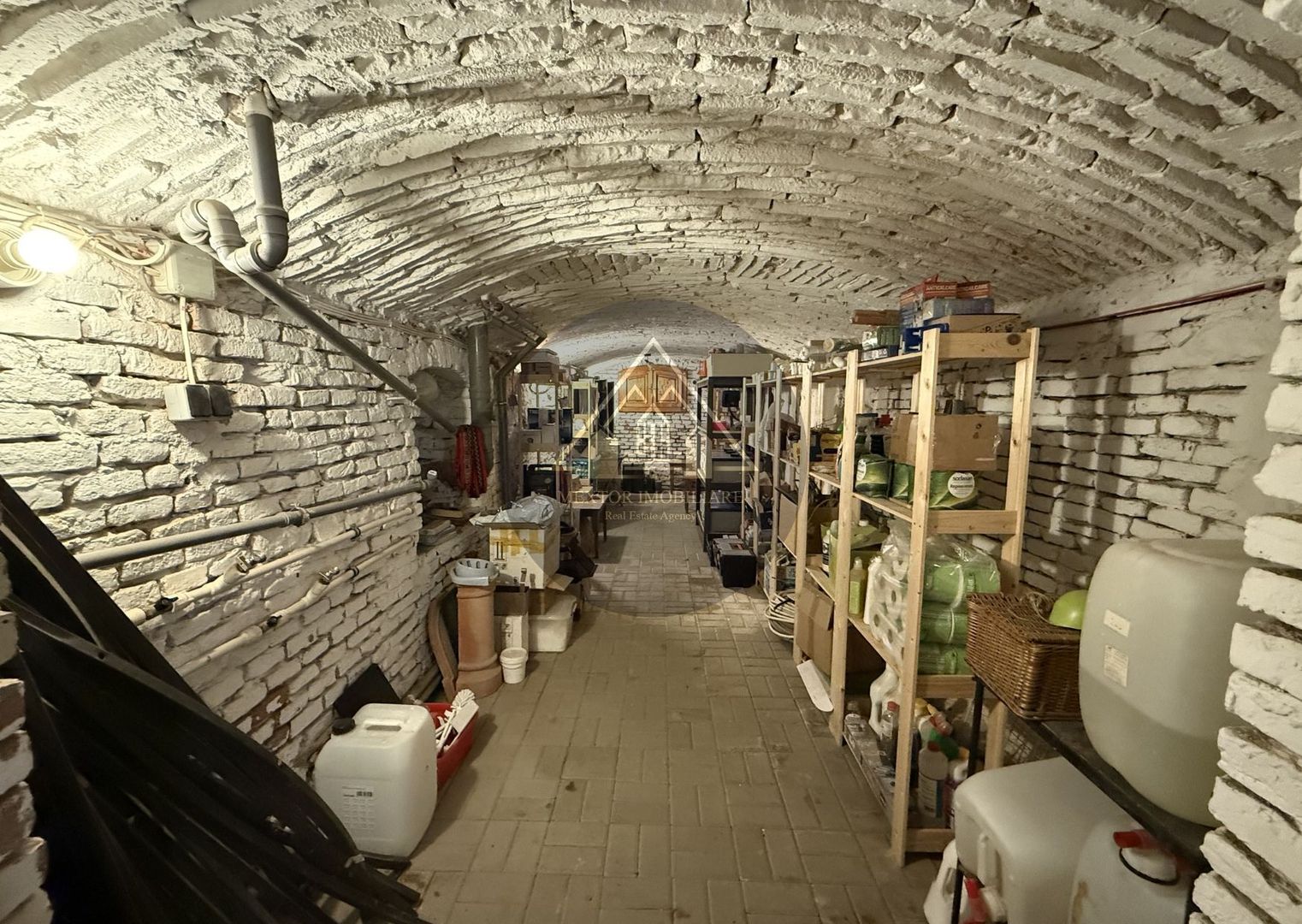 Casă restaurată | Transilvania | Mobilier autentic - Poză 43