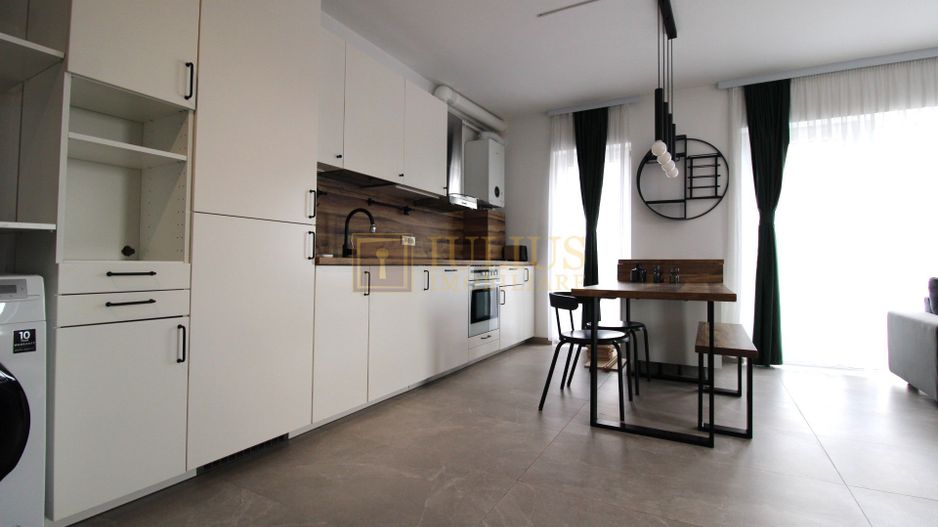 Apartament 2 camere, mobilat și utilat complet – Dumbrăvița - Poză 3