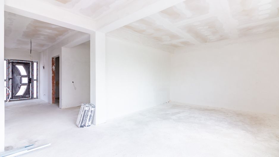 Casă nouă de vanzare cu 6 camere | Balotești | Proximitate pădure - Poză 2