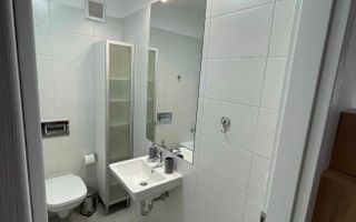 AP. 2 CAMERE- BELVEDERE RESIDENCE, MASINA DE SPALAT VASE, CENTRALA - Poză 7