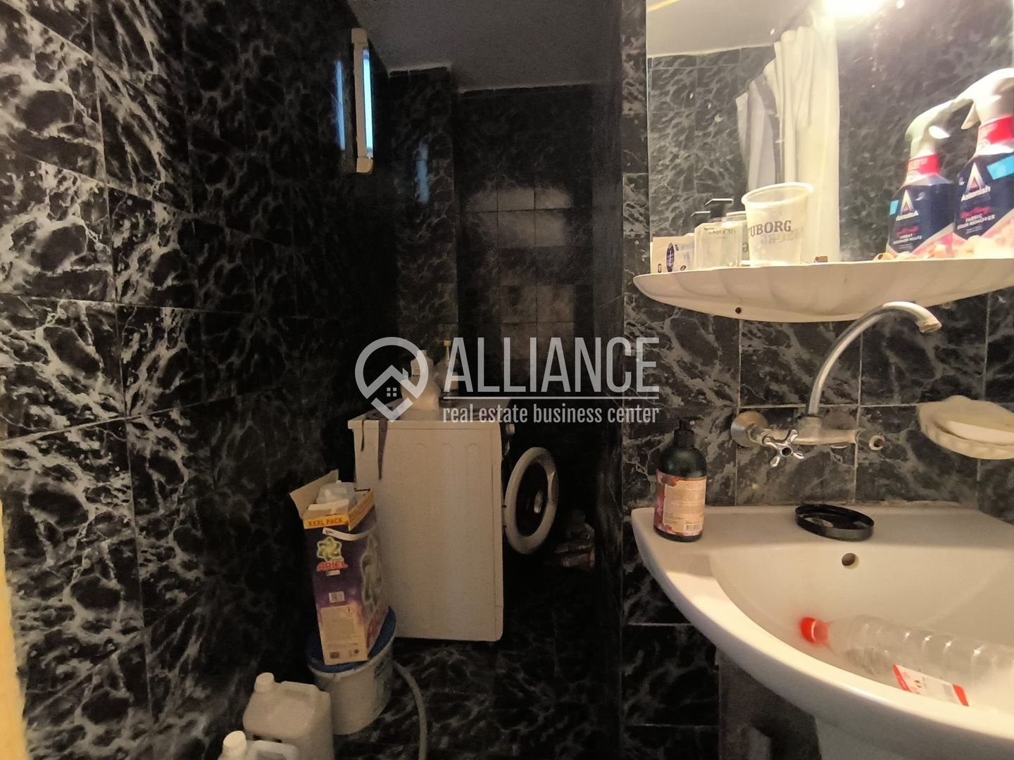 FALEZA NORD(cod03) - 4 camere originale ,frontal la mare ! - Poză 12