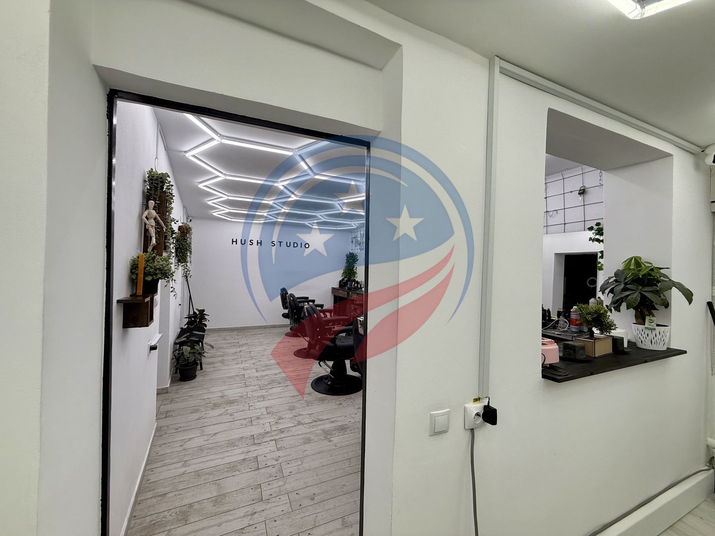 Se vinde afacere la cheie – HUSH Studio, Craiova. - Poză 4