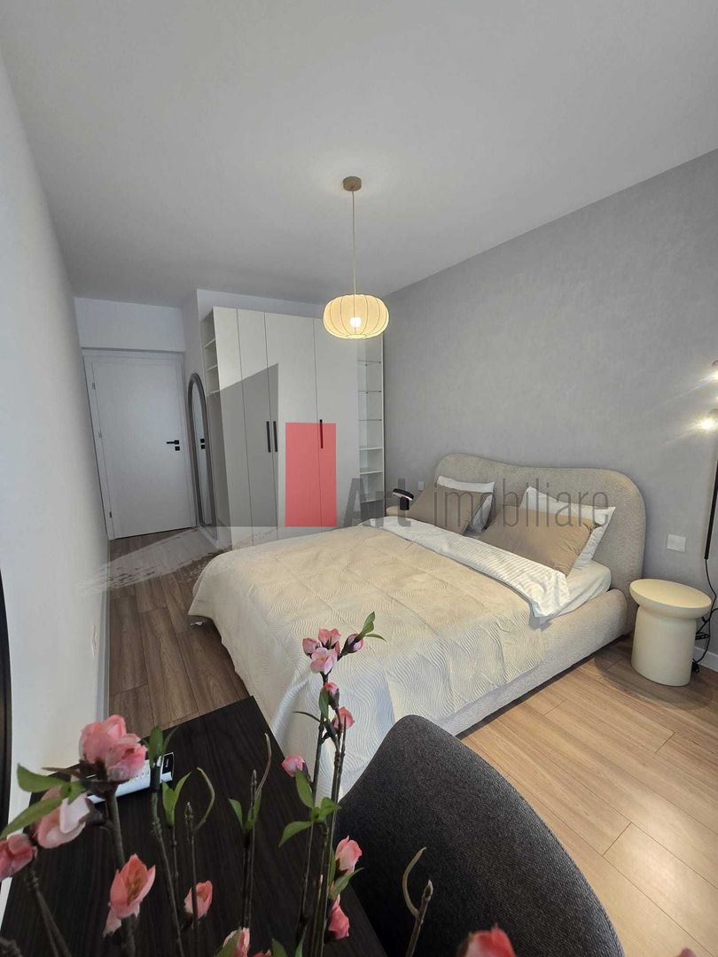 Inchiriere apartament 2 camere+loc parcare Smart Lujerului - Poză 7