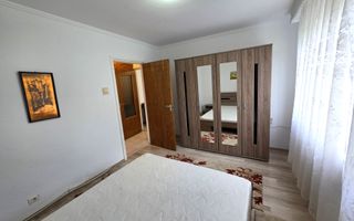 Apartament 2 camere, etaj 3, renovat, zona Bulevardul Transilvaniei - Poză 6