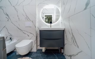 Apartament 3 camere, Botanica - Poză 14