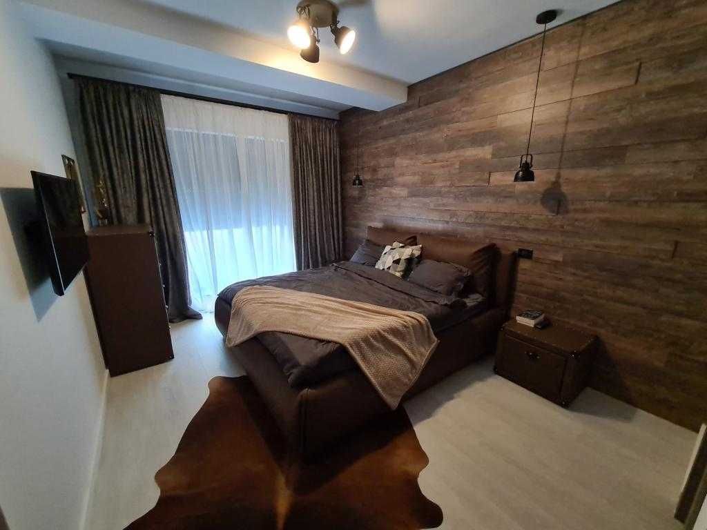 Apartament Modern cu 3 Camere în 21 Residence, cu Parcare și Boxă - Poză 2