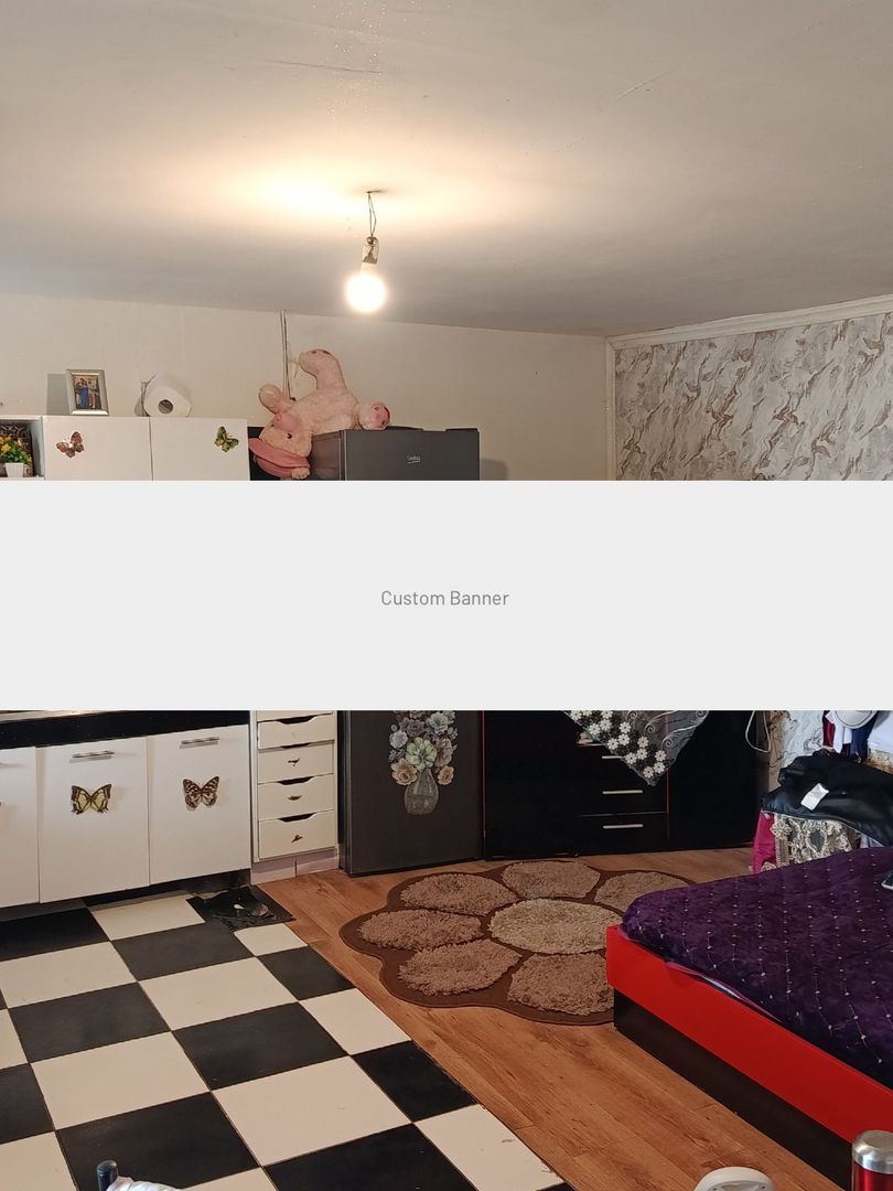 Casa in Ștefănești de jos lîngă voluntari - Poză 3