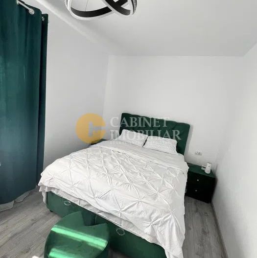 CUG  - Apartament 2 Camere - Curte Privata +Loc De Parcare  . Bloc Nou - Poză 5