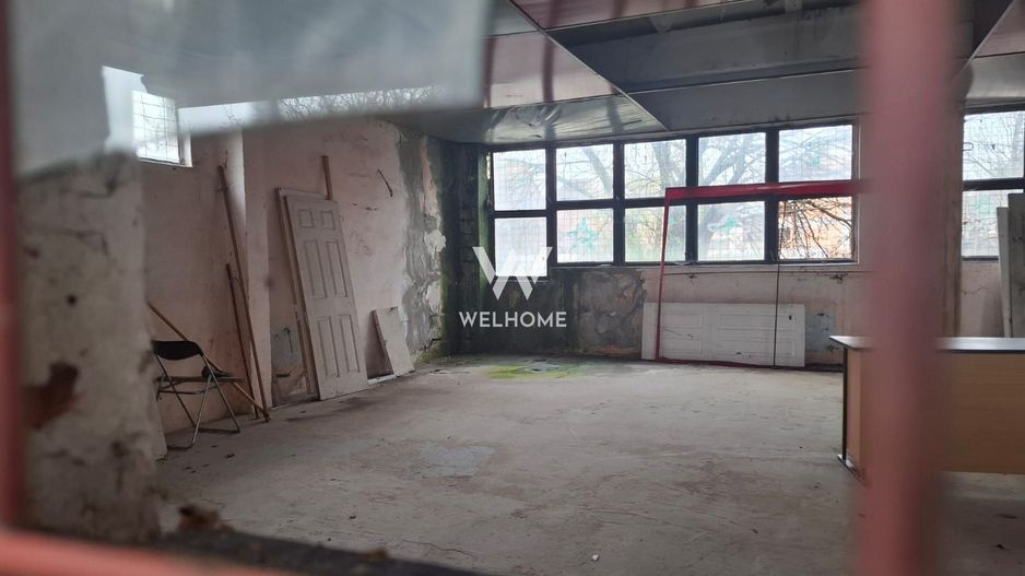 Opotunitate investitie - Spatiu industrial in Orlat - Sibiu - Poză 8