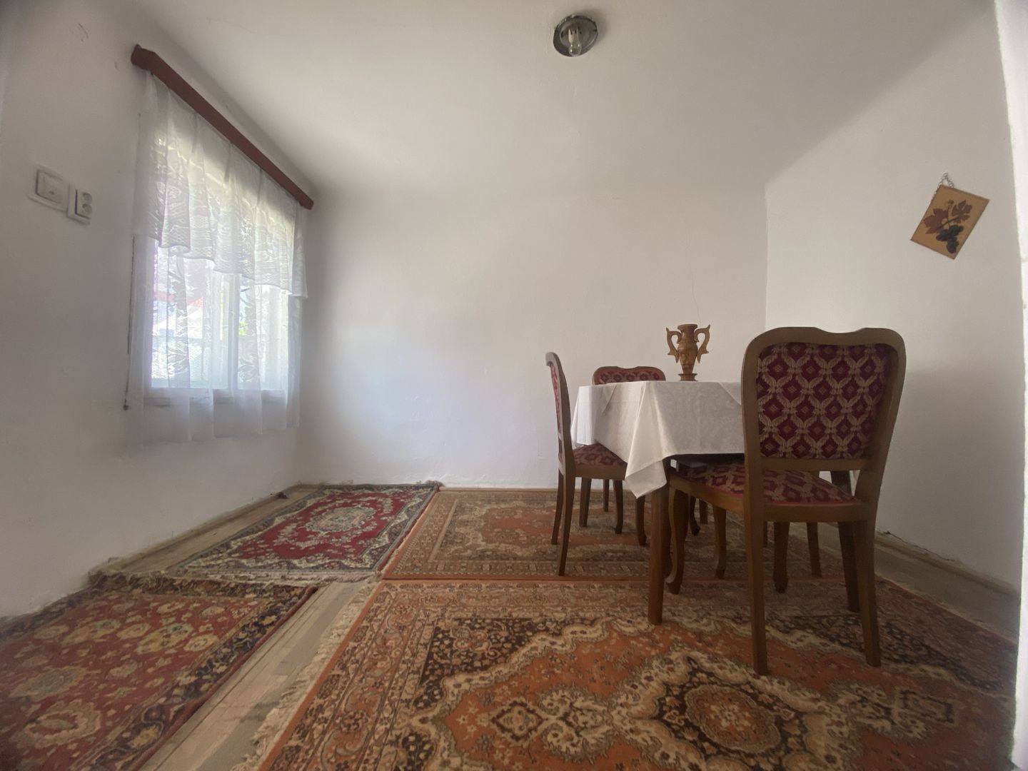 Vanzare casă cu potențial rezidențial și comercial în Pucioasa -441 mp - Poză 20