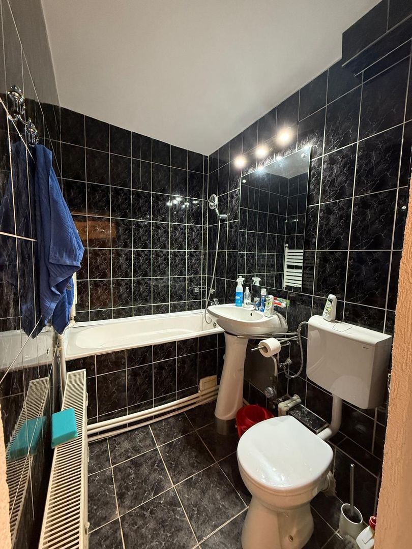 Apartament decomandat - 3 Camere - Mazepa 1 - 74.900 Euro - Poză 10