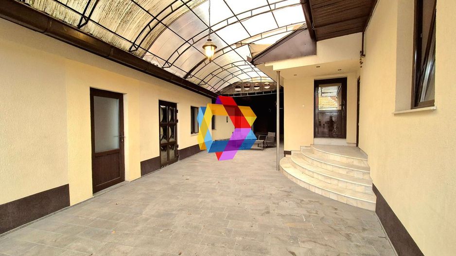 Spatiu comercial la casa- 170 mp plus-imo.ro - Poză 13