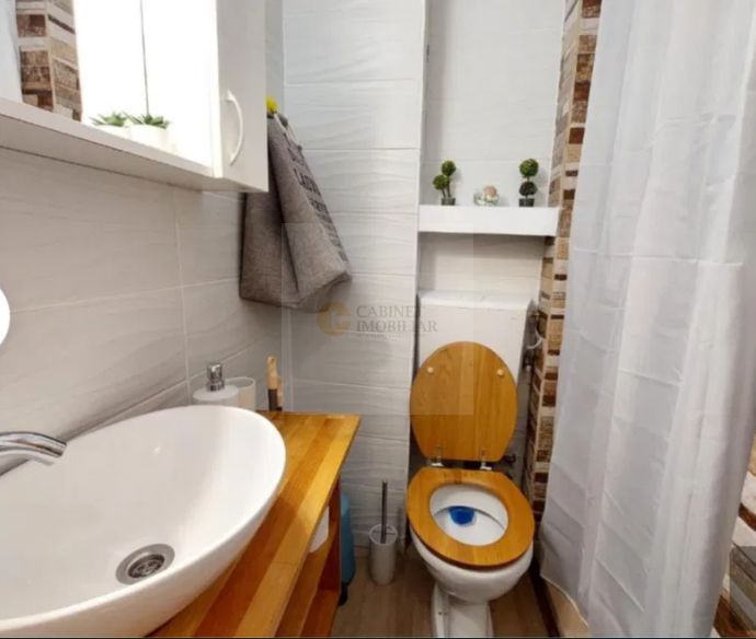 Garsoniera | Universitate | AIRBNB | Etaj Intermediar - Poză 4