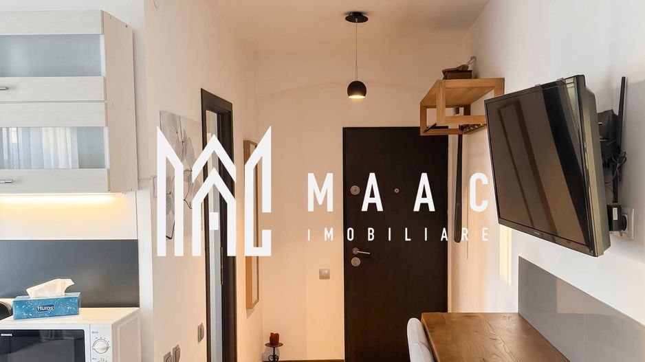 Apartament 2 camere | Resita, Sibiu | 42 mp, mobilat și utilat - Poză 1