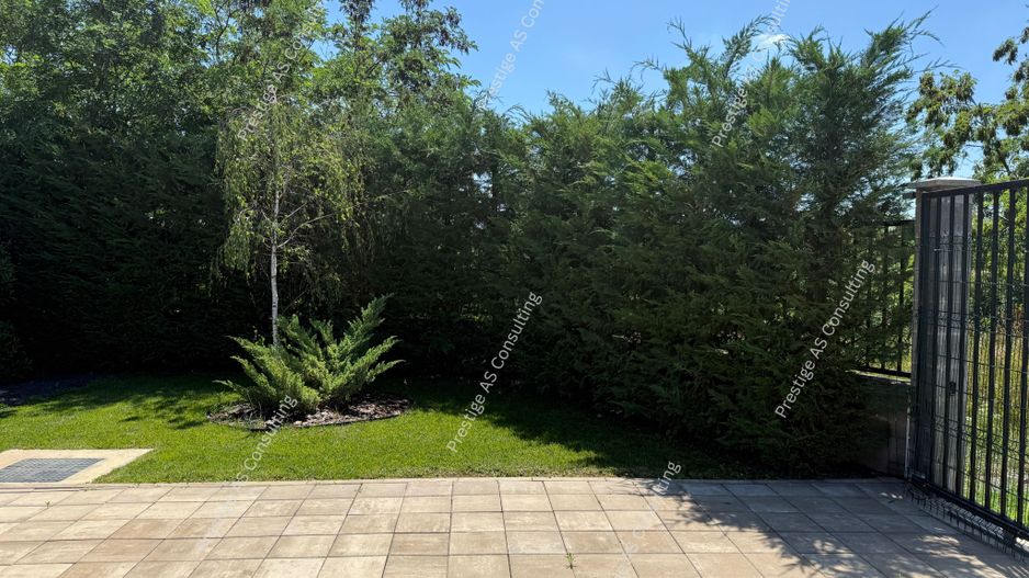 Vila Luxury plan Parter | Piscina & Zona BBQ | Dumbravita – Str. Panselutelor - Poză 34