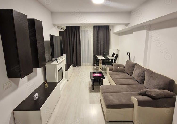 2 camere - Grozavesti - loc de parcare - Poză 5