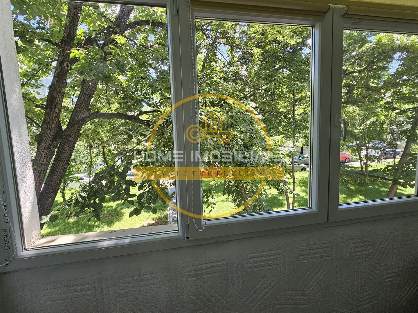 Apartament cu 3 camere/ Etajul 1/ zona Podu Ros / 67mp - Poză 7