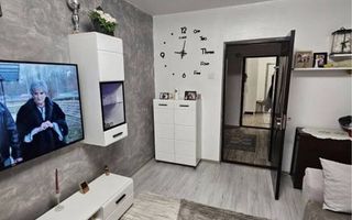 Apartament 3 camere, Mircea cel Bătrân – 60 mp, etaj 3/4, mobilat și utilat - Poză 2