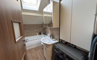 Apartament cu 2 camere in Sanpetru - Poză 12