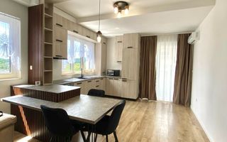 Apartament Nou 2 camere-balcon-parcare-Zona Tarpiului - Poză 1