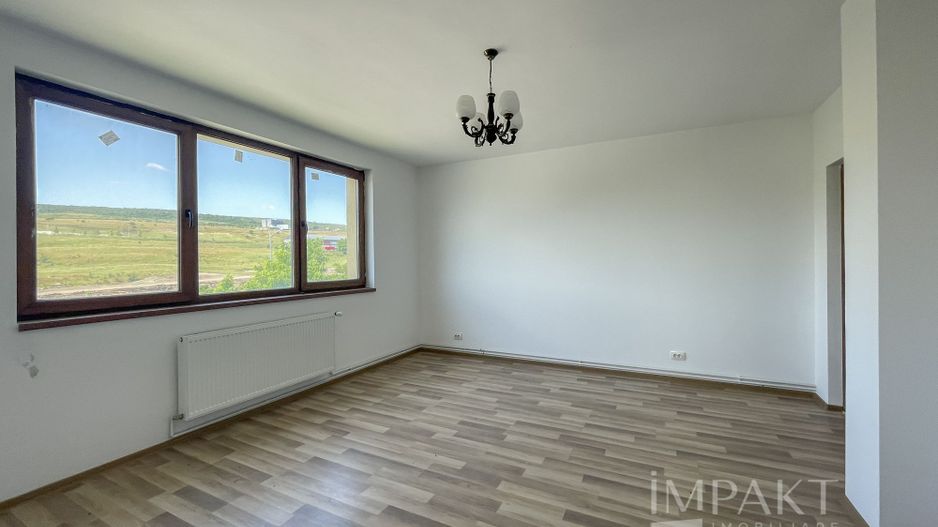 Casa individuala pe 3 niveluri pretabila pentru birouri, in cartierul Iris - Poză 8